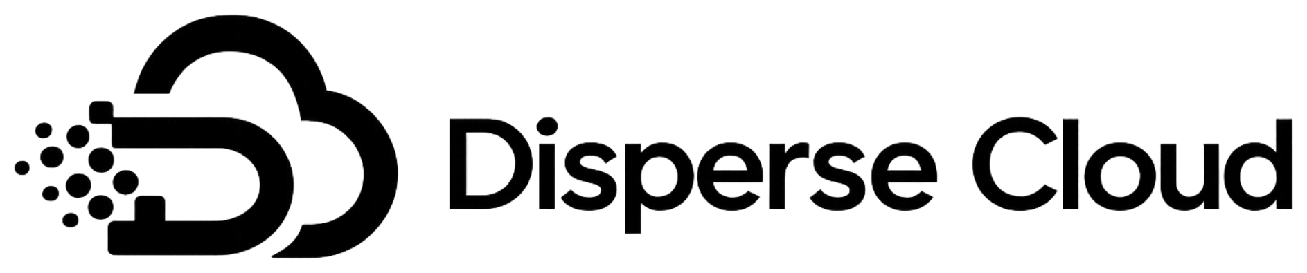Disperse Cloud